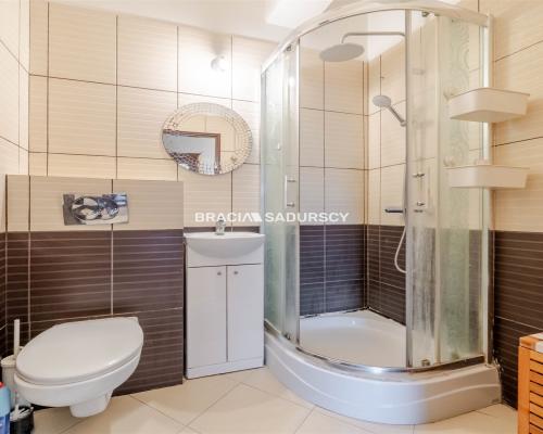 2-pokojowe, Prądnik Czerwony