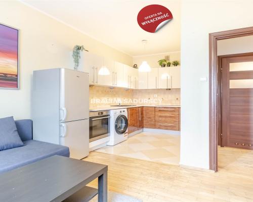 2-pokojowe, Prądnik Czerwony