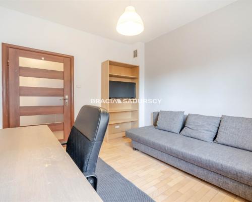 2-pokojowe, Prądnik Czerwony