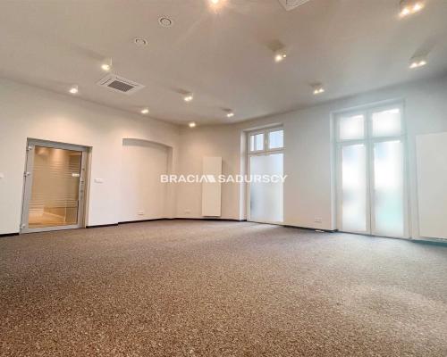 Wynajmę, przestronne w doskonałej lokalizacji