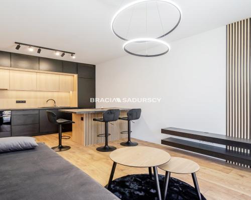 nowe 2 pok 42m2  Kroworzda/Łobzów