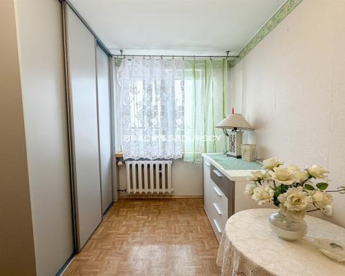 Wynajmę 3-pok z balkonem, zwierzęta ok