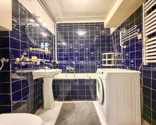 Wynajmę 3-pok z balkonem, zwierzęta ok