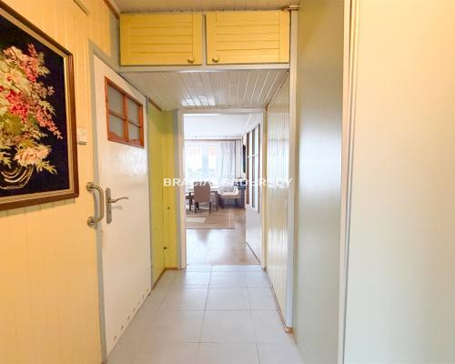 Wynajmę 3-pok z balkonem, zwierzęta ok