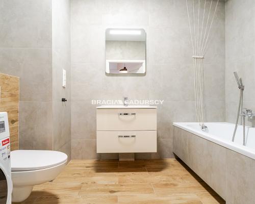 2 pokoje ul. Walerego Sławka