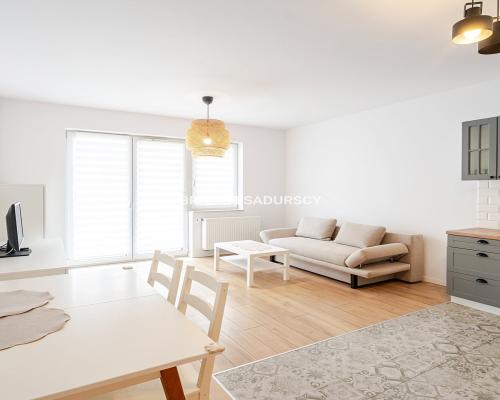 2 pokoje ul. Walerego Sławka