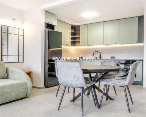 2-POKOJOWE MIESZKANIE OK.40M2 Pradnik Biały