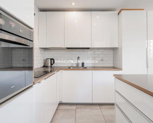 Gotowa Garsoniera 25 m2 Prądnik Biały