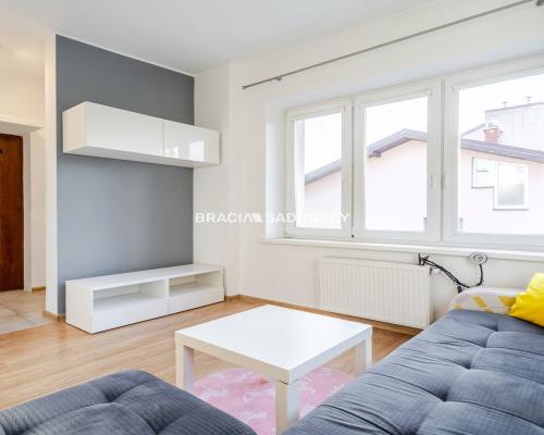 Gotowa Garsoniera 25 m2 Prądnik Biały