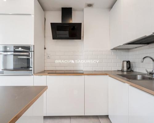 Gotowa Garsoniera 25 m2 Prądnik Biały