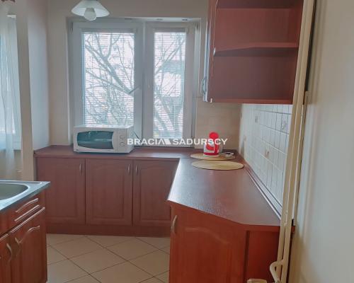 Dwupokojowe mieszkanie, ul. Danka - Prądnik Biały