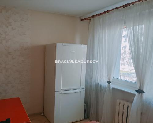 Dwupokojowe mieszkanie, ul. Danka - Prądnik Biały