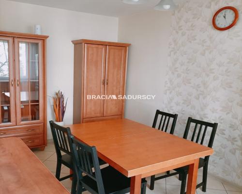 Dwupokojowe mieszkanie, ul. Danka - Prądnik Biały