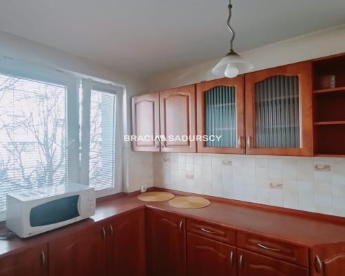 Dwupokojowe mieszkanie, ul. Danka - Prądnik Biały