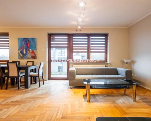 Dla rodziny | 3-pok | Zielona okolica | Nad Wisłą