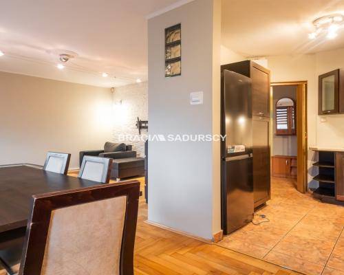 Dla rodziny | 3-pok | Zielona okolica | Nad Wisłą