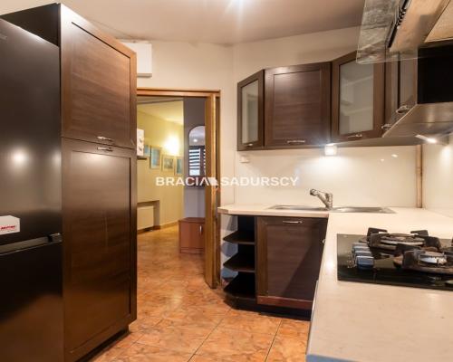 Dla rodziny | 3-pok | Zielona okolica | Nad Wisłą