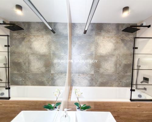 Wynajmę 3-pok z 2 balkonami, umeblowane - od zaraz