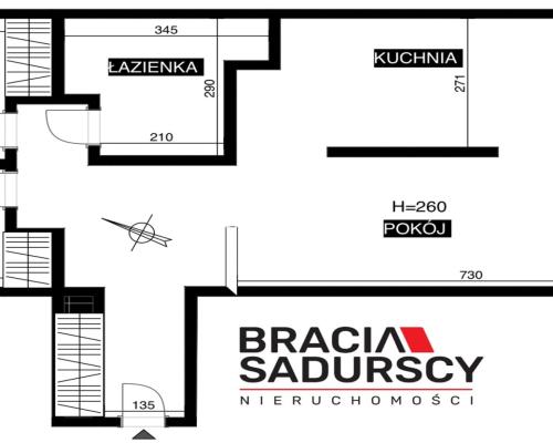 Luksusowy apartament do wynajęcia