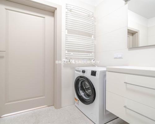 Cieszyńska, miejsce parkingowe, Wysoki Standard