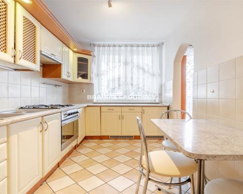 Do wynajęcia Mieszkanie 3pok Radzikowskiego 67m