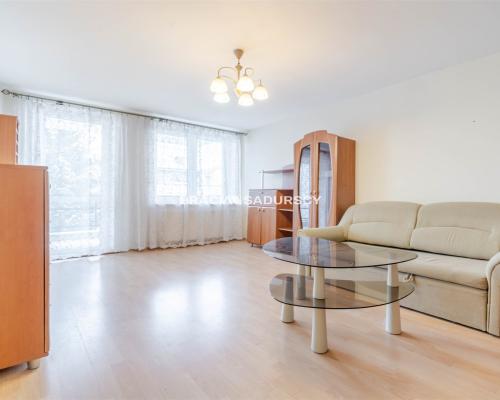 Do wynajęcia Mieszkanie 3pok Radzikowskiego 67m