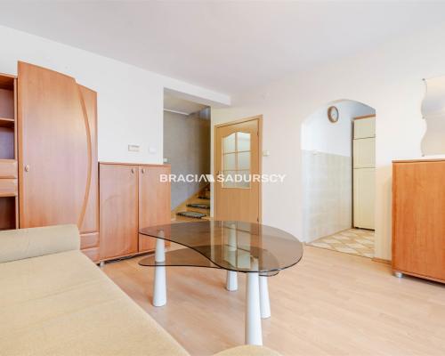 Do wynajęcia Mieszkanie 3pok Radzikowskiego 67m