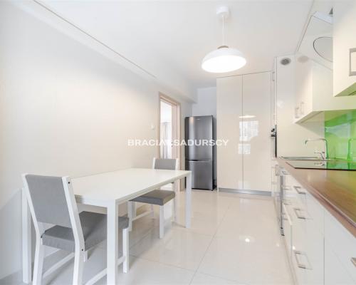 Grzegórzki z miejscem Parkingowym w Cenie !