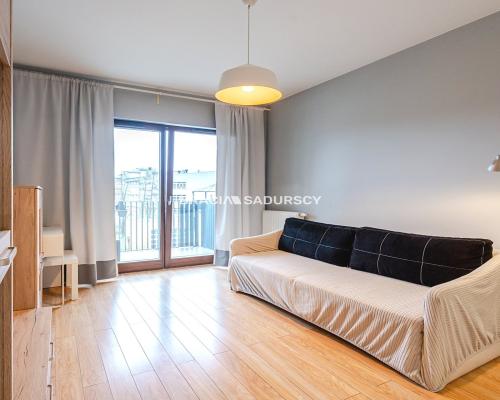 Nowoczesne 2pok.mieszkanie wdoskonałej lokalizacji