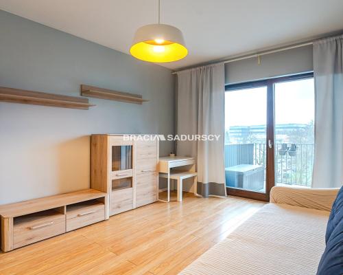 Nowoczesne 2pok.mieszkanie wdoskonałej lokalizacji