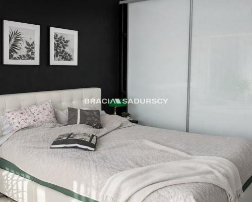 4 pok.mieszkanie 90m2,ogródek.garaż,m.postojowe!