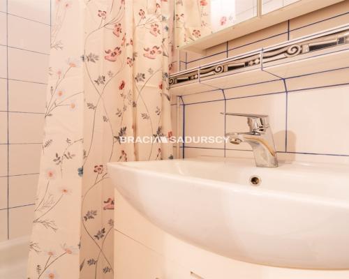 2 pokoje - Bosacka- 59m2 - 3200zł