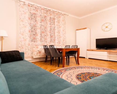 2 pokoje - Bosacka- 59m2 - 3200zł