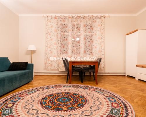 2 pokoje - Bosacka- 59m2 - 3200zł