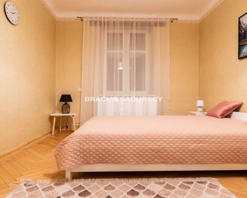 2 pokoje - Bosacka- 59m2 - 3200zł