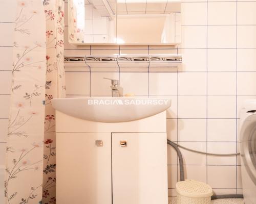 2 pokoje - Bosacka- 59m2 - 3200zł