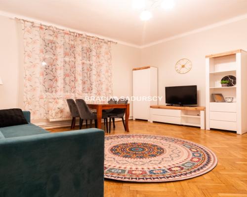 2 pokoje - Bosacka- 59m2 - 3200zł