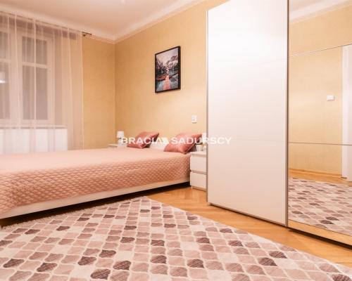 2 pokoje - Bosacka- 59m2 - 3200zł