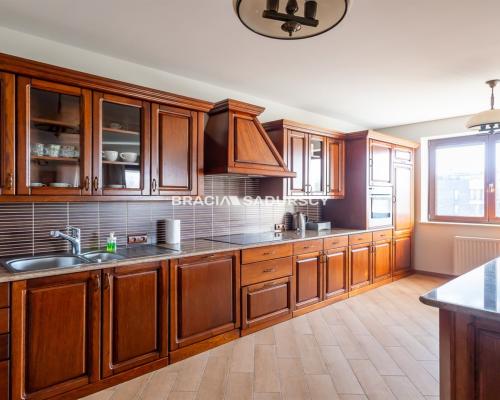 Nowoczesny Apartament w Centrum Krakowa!