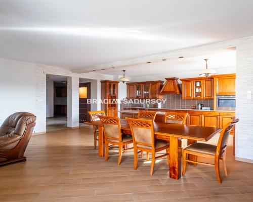 Nowoczesny Apartament w Centrum Krakowa!