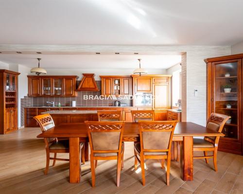 Nowoczesny Apartament w Centrum Krakowa!