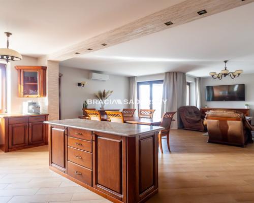 Nowoczesny Apartament w Centrum Krakowa!