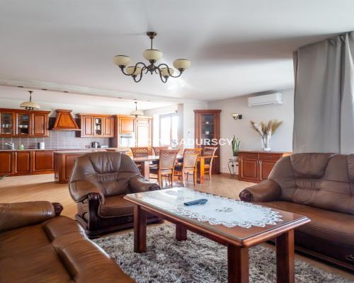 Nowoczesny Apartament w Centrum Krakowa!