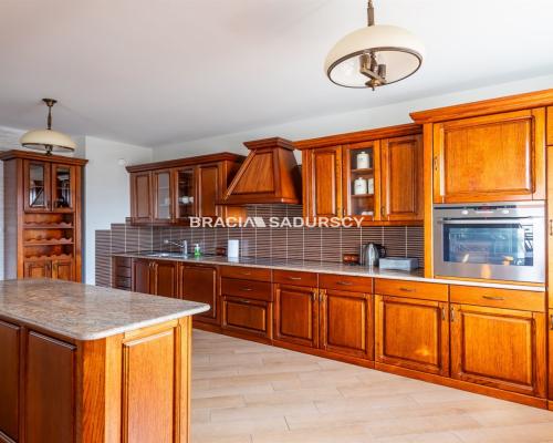 Nowoczesny Apartament w Centrum Krakowa!