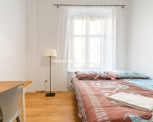 Przytulne mieszkanie na Starym Mieście