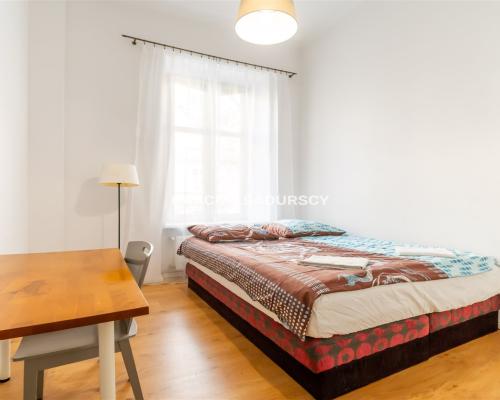 Przytulne mieszkanie na Starym Mieście