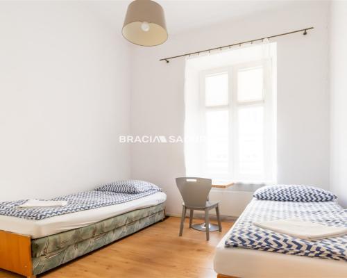 Przytulne mieszkanie na Starym Mieście