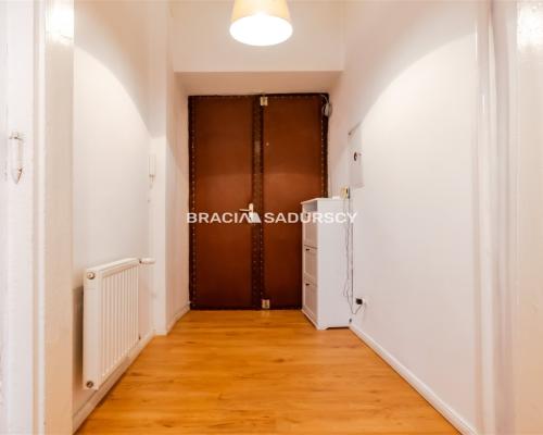 Przytulne mieszkanie na Starym Mieście