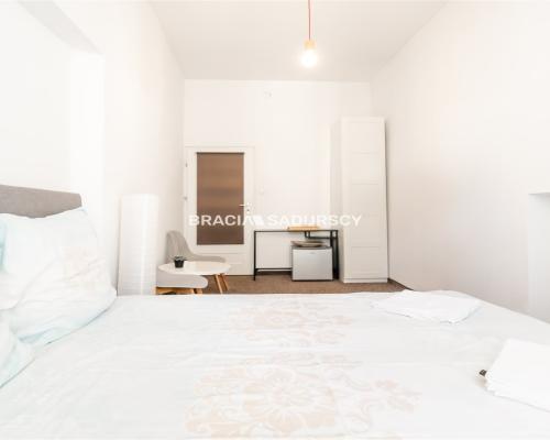 Stare Miasto - 3 osobne pokoje