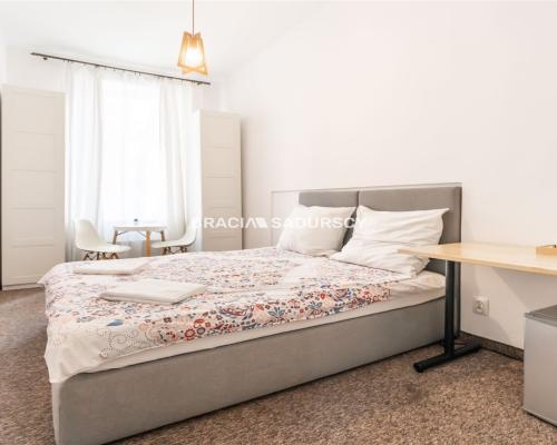 Stare Miasto - 3 osobne pokoje